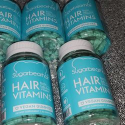 Vitaminas