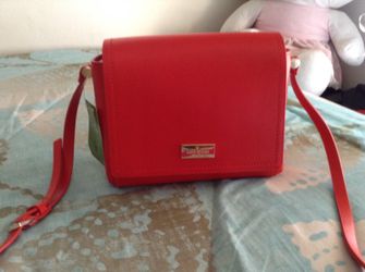 Kate spade crossbody purse