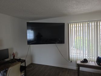 75 Inch TV Lg