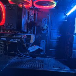 💻 Gaming/Workstation PC – Ready to Go!