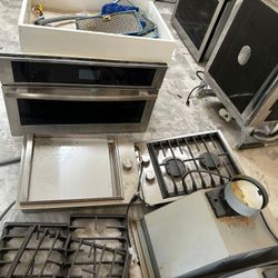 Nice Used Home Appliances /All Working