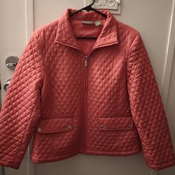 Jacket Size M