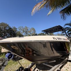 Regal 24 Feet For Sale 