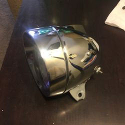 Bicycle Light Good Condition