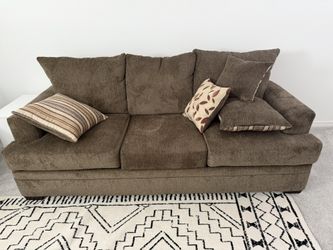 Sofa 2 Sets