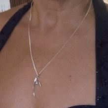 Brand New Certified European Necklace 