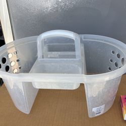 Shower Caddy 
