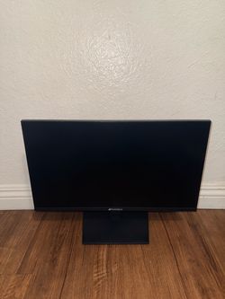 Sansui 22' FHD LED Monitor