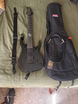 Solar Guitar
