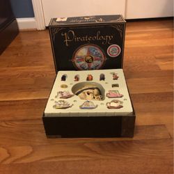 Pirateology
