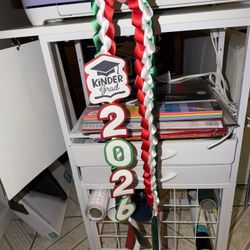 Graduation Leis