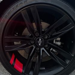 Camaro Chevy Cruze Impala Wheels Traverse Equinox Spark Chevy Malibu Rims Aveo