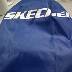 Size 6 Skechers Practically Brand New With Bag