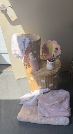 Set de baño