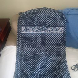 Vera Bradley Garment Bag 