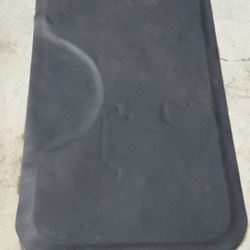 Anti Fatigue Barber Station Floor Mat
