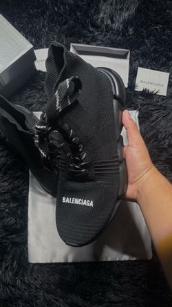 Balenciaga trainer 2.0 shoes