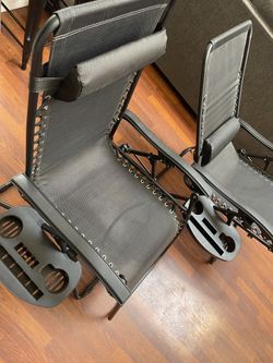 Zero Gravity Reclining Chairs Camping