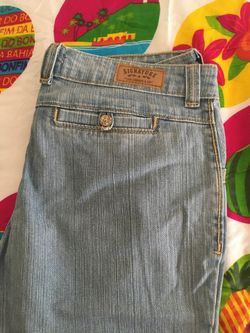 Levi Ladies pants, $5 each / size 4