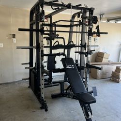 Sm300 (Free Delivery/Install)