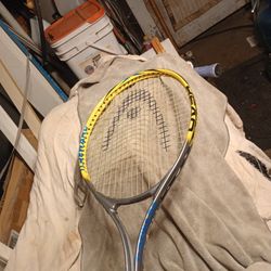 Head Tennis Racket