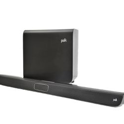 Polk Audio AM8111-A Magni-Fi Soundbar
