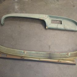 1964 Impala Parts 