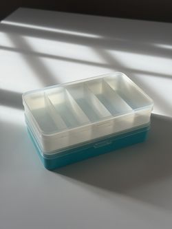 Stackable Jewelry Holder