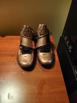 Copper KD 4s Sz 11