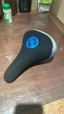 ROS Bike Seat
