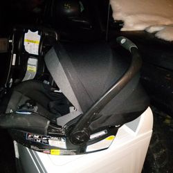 Car Seat Brand New Used 2 Times 