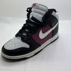 NIKE DUNKS (( HIGHTOP ))