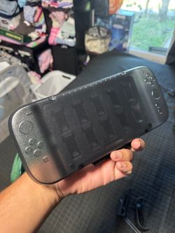 DBrand Killswitch Case