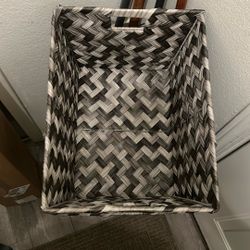 Storage Baskets