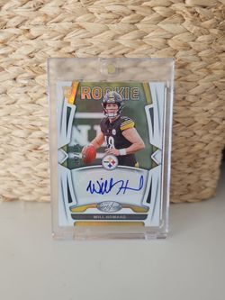 Nfl Trading Cards