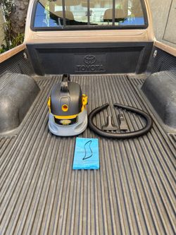 Stinger 2.5 Gal. 1.75 Peak HP Shop Vacuum Wet Dry Vac w/Filter Bag, Hose & Attachments *$35 Each*