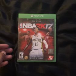 2k17