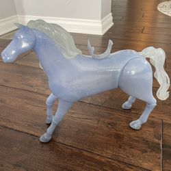 Disney Frozen Water Nokk Toy