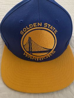 Golden State Warriors SnapBack 