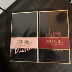 Carolina Herrera Good Girl