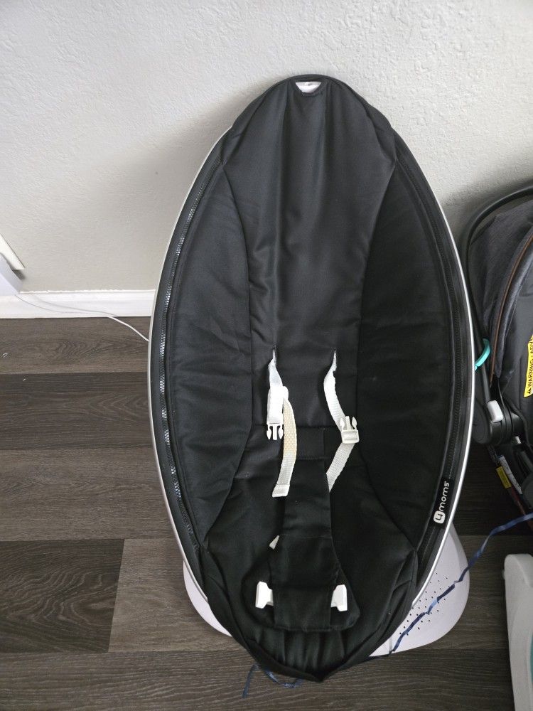 4moms Rocker