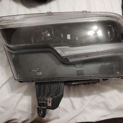 Ram 1500 Headlights 