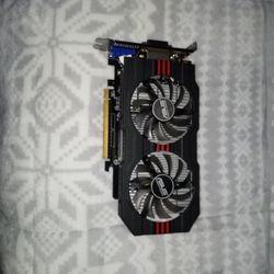 Geforce GTX 750Ti 