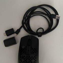 steelseries aerox 3 wireless mouse