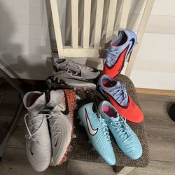 Nike Soccer Cleats For Sale