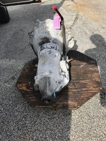 Buick Chevy Gmc 200r4 Transmission Core