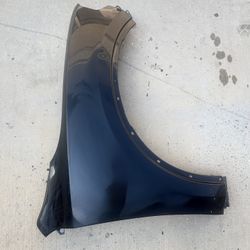 2011 - 2024 DODGE DURANGO RH RIGHT PASSENGER SIDE FENDER OEM