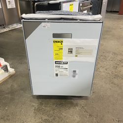 ASKO 40 Series  DBI664IXXLS 24 Inch Fully Integrated Dishwasher  