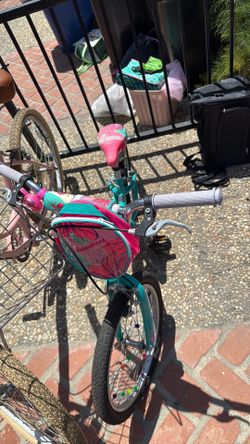 Kids schwinn bike