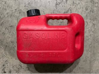 Gas can
